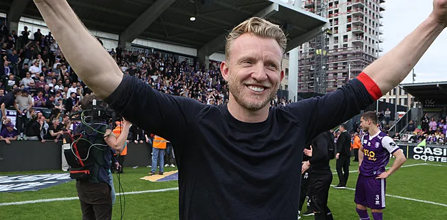 Kuyt naar Club Brugge? “Schiet op alles wat uit Brugge komt”