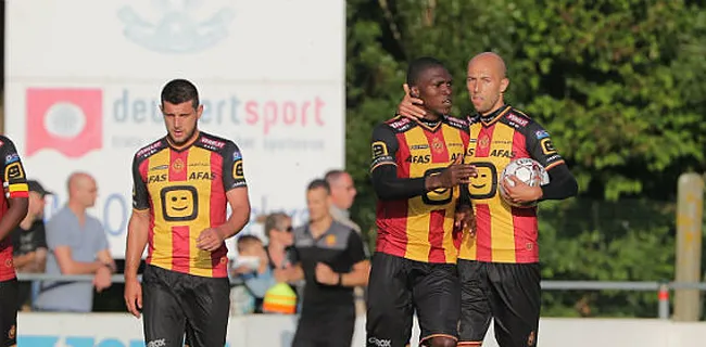 OFFICIEEL: Mechelse flop probeert het in Franse Ligue 2