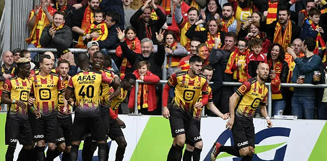 OFFICIEEL: KV Mechelen rondt knappe transfer af