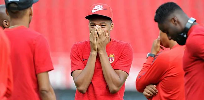 OFFICIEEL: Dan toch een megatransfer voor Mbappe