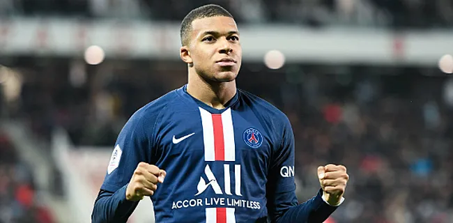 'Real en Liverpool krijgen concurrentie: 310 (!) miljoen voor Mbappé'