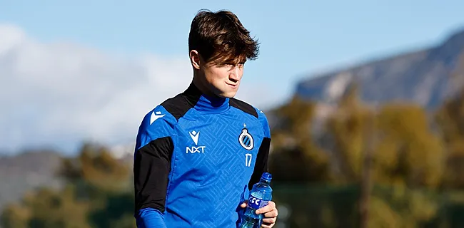 Club Brugge maakt werk van toekomst met jong talent