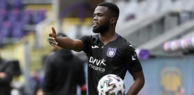 'Amerikaanse clubs krijgen goed nieuws over Kemar Lawrence'