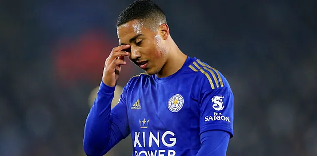 Lineker hard voor Tielemans & co: 