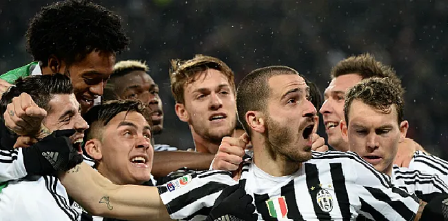 'Juventus wil uitpakken met komst van geflopte Rode Duivel'