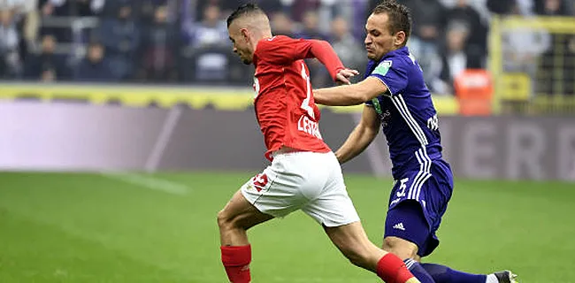 Aanwinst RSCA krijgt de volle laag: 