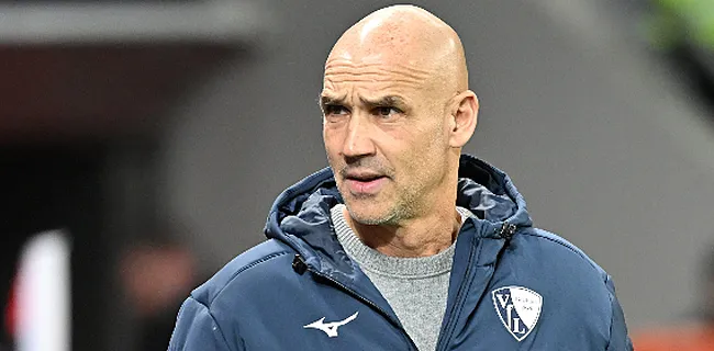 ‘Anderlecht stoomt met nieuwe coach: Vollgas Fussball’