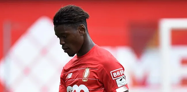 'Limbombe doet Nantes bittere pil slikken'