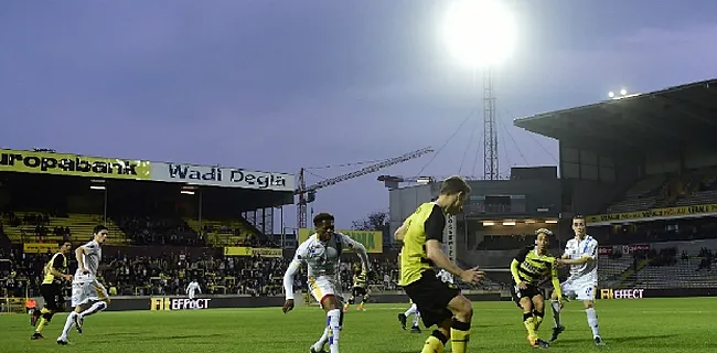 EXCLUSIEF: Lommel SK trekt wellicht ex-speler van Lierse SK aan