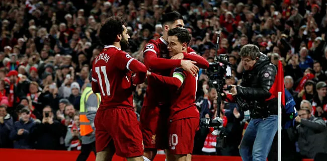 'Hongerig Liverpool wil topper wegplukken bij Bayern München'