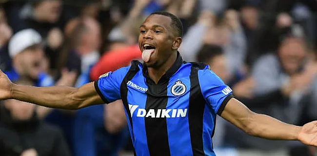 Openda heeft duidelijke transferboodschap voor Club Brugge