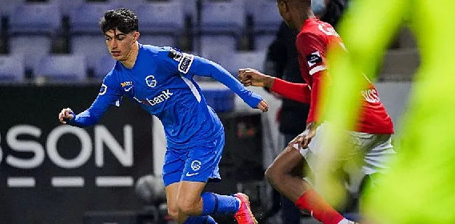 Genk zet grote kanonnen in voor Youth League