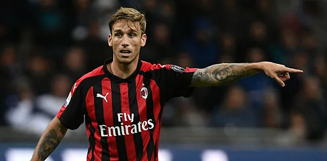 'Derde ploeg toont interesse in Biglia'