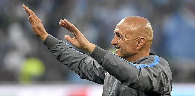 Spalletti noemt één ding waar Rode Duivels nog de beste in zijn