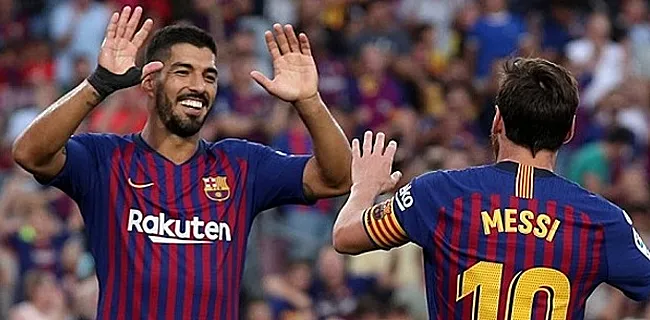 'FC Barcelona maakt absolute topprioriteit voor wintermercato bekend'