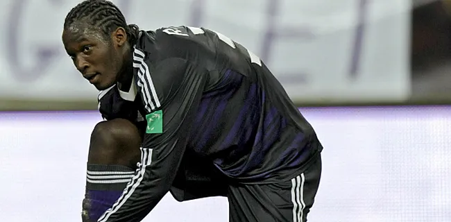 'Anderlecht scout supertalent: 'nieuwe Lukaku''