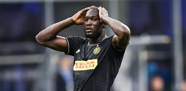 Lukaku krijgt steun uit opmerkelijke hoek: 