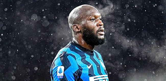 'Inter zet nieuwe stap richting terugkeer Lukaku'