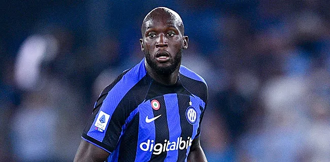 Inter verkoos terugkeer Lukaku boven andere grote naam