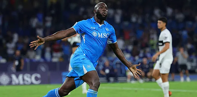 Lukaku in Italiaanse topduels: de verrassende cijfers