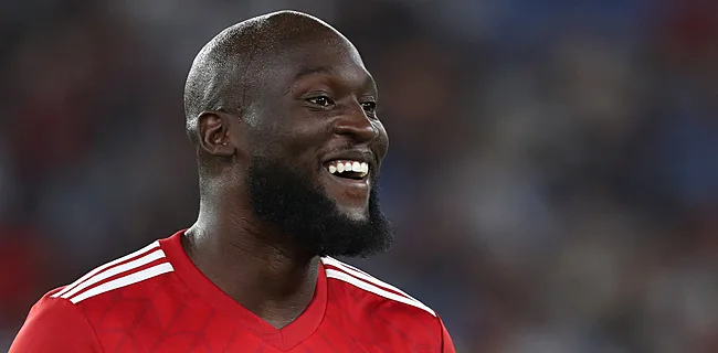 'Deze verrassende club probeerde Lukaku te halen'