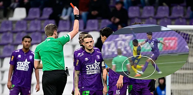 Beerschot genekt door VAR? 