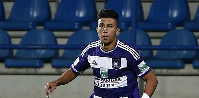 Anderlecht haalt achterstand op, verrassende youngsters blijven indruk maken