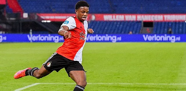 'Club heeft plan klaar voor transfer Malacia'