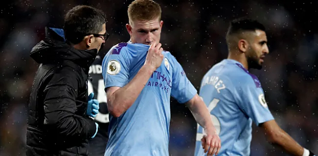 Nieuwste Chelsea-aanwinst is… concurrent voor De Bruyne