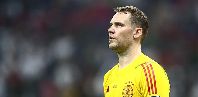 'Bayern heeft 3 opties om Neuer te vervangen'