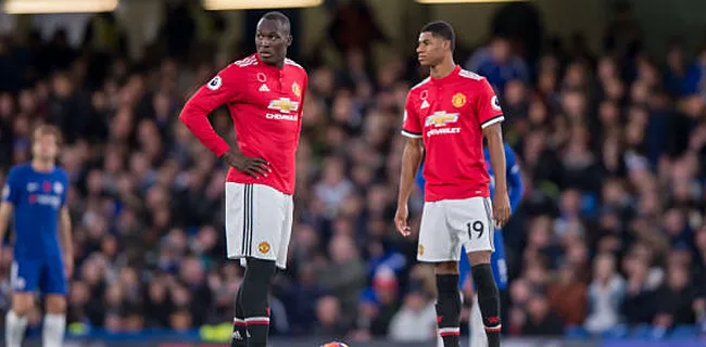 'Manchester United heeft twee grote namen bijna beet'