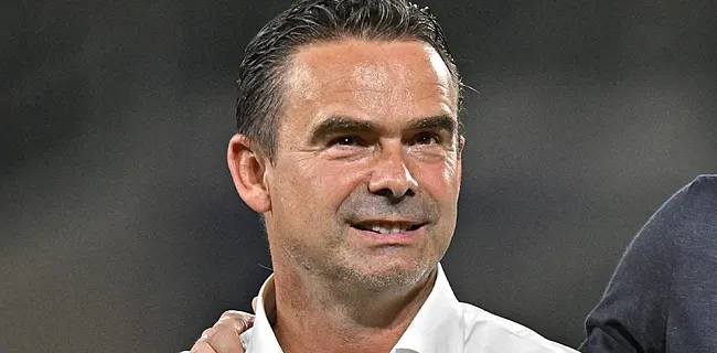 'Overmars wil uitpakken met ex-toptalent FC Barcelona'