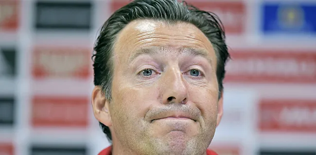 Kritiek na selectie Wilmots: 