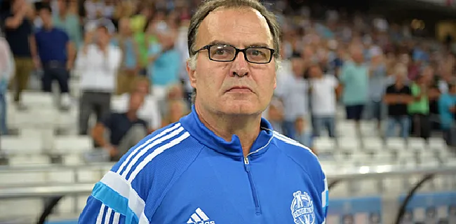 OFFICIEEL: Bielsa aan de slag in Frankrijk