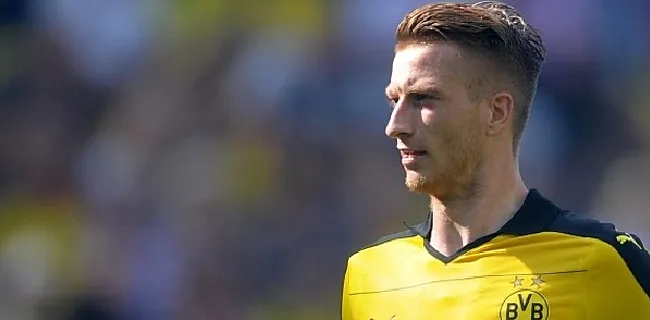 Borussia Dortmund-ster onthult zijn absolute droomclub