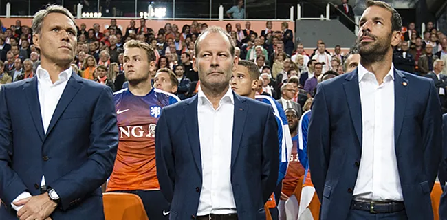 PSV hoopt op voormalig topspits: 