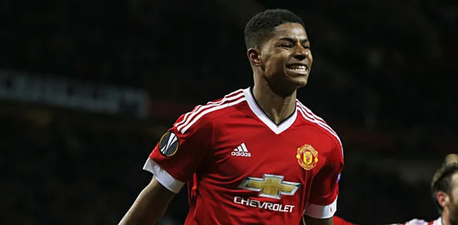 Wat een held! Rashford geeft zijn geld hieraan uit