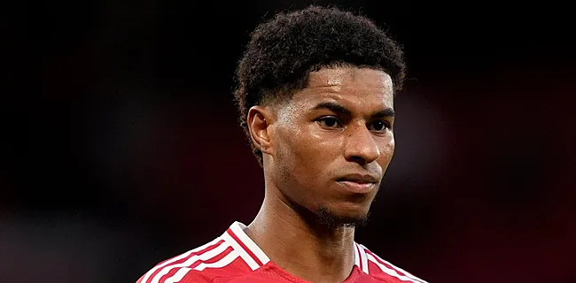 'Spectaculaire transfer Rashford in de maak'