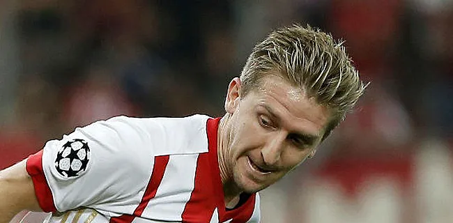 Marko Marin (ex-Anderlecht) versiert lucratieve transfer