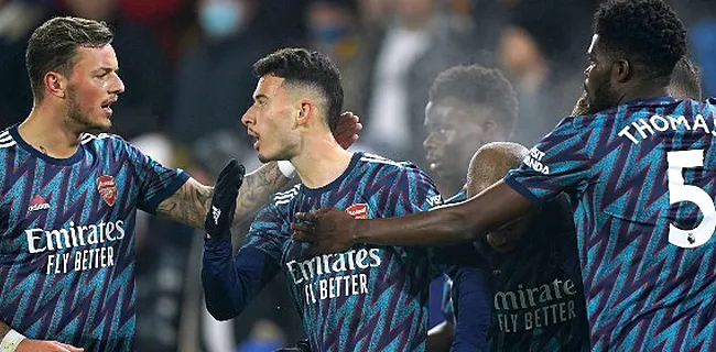 Arsenal overklast Leeds, jonkies loodsen Barcelona naar zege