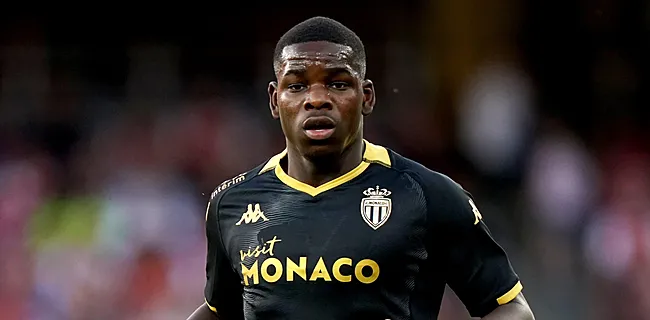 Eliot Matazo verlaat AS Monaco en trekt naar Engeland