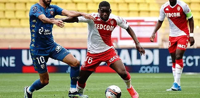 Matazo domineert bij Monaco: “Hij wordt een grote”