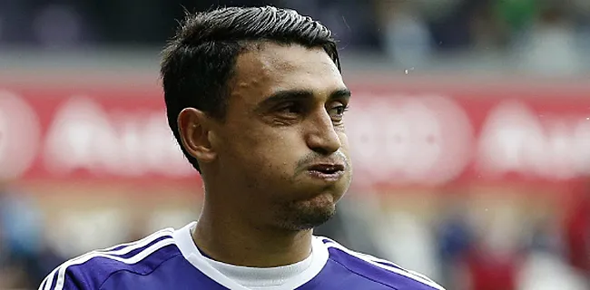 'Anderlecht eist miljoenenbedrag van Matias Suarez'