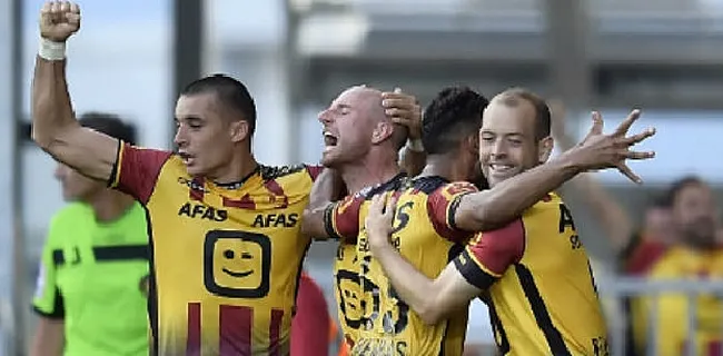 KV Mechelen ziet aanwinsten debuteren bij gelijkspel