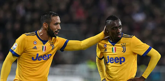 Matuidi doet onthutsende onthulling: 