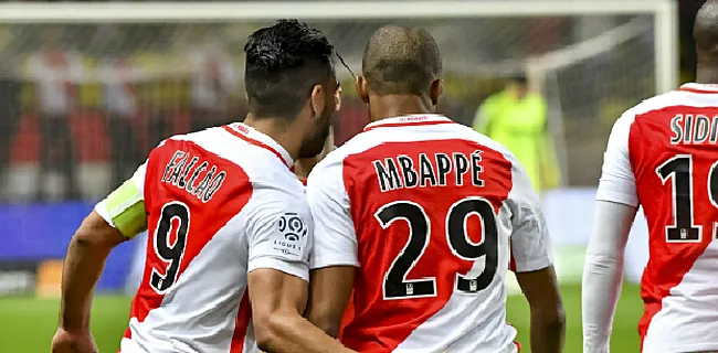 OFFICIEEL: Monaco plukt opnieuw smaakmaker weg uit JPL