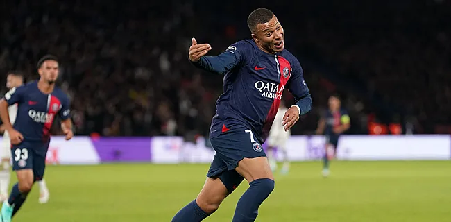 'PSG betaalt 175 miljoen voor vervanger Mbappé'