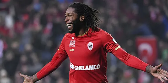 Van Eetvelt laat zich uit over terugkeer Mbokani