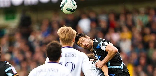 Dit zeggen de fans op X over beklijvende Club Brugge - Anderlecht