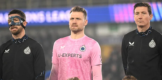 'Club Brugge bibbert: einde tijdperk komt dichterbij'